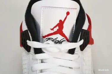 “Red Air DH6927-161 4 Jordan Cement” 0522